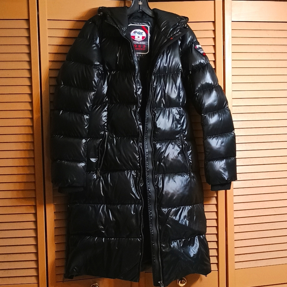 Pajar Solstice Puffer
